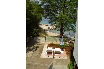 Kroatien Privát Malinska, Exterieur